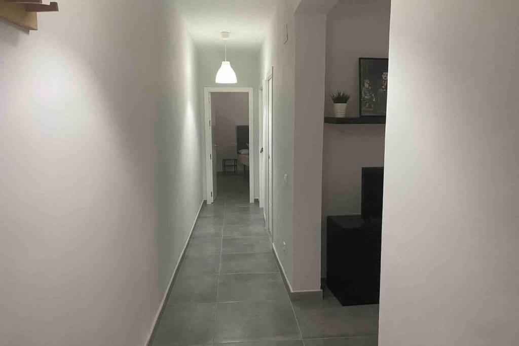 Corredera house. Pleno centro de Córdoba Apartamento Exterior foto
