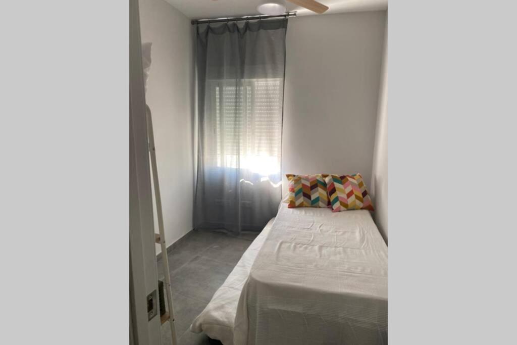 Corredera house. Pleno centro de Córdoba Apartamento Exterior foto